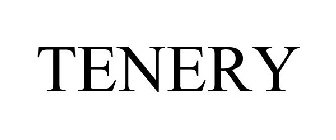 TENERY