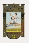 THE OLYMPIC GAMES 1908 THE GREAT STADIUM SHEPHERD'S BUSH LONDON PROGRAMME 6D