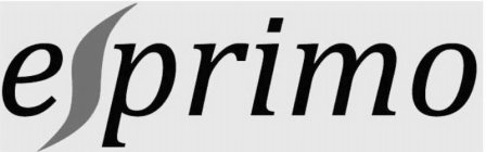 ESPRIMO