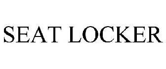 SEAT LOCKER