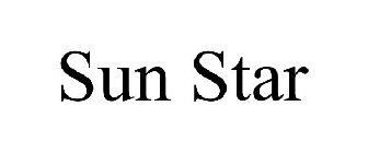 SUN STAR