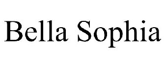 BELLA SOPHIA