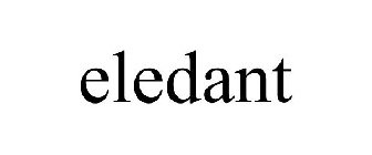 ELEDANT