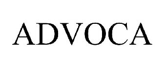 ADVOCA