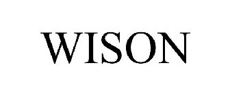WISON