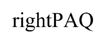 RIGHTPAQ