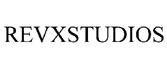 REVXSTUDIOS