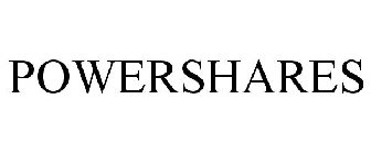 POWERSHARES