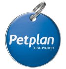 PETPLAN INSURANCE