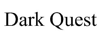 DARK QUEST