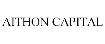 AITHON CAPITAL