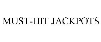 MUST-HIT JACKPOTS