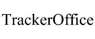 TRACKEROFFICE