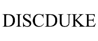DISCDUKE
