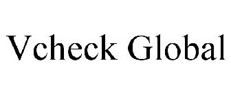 VCHECK GLOBAL