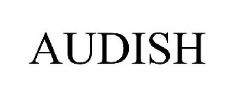 AUDISH