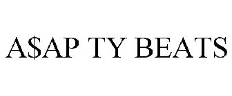 A$AP TY BEATS