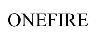 ONEFIRE