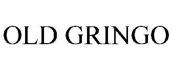 OLD GRINGO