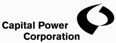 CAPITAL POWER CORPORATION