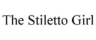 STILETTO GIRL