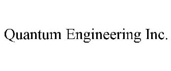 QUANTUM ENGINEERING INC.