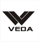 V VEDA