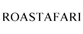 ROASTAFARI