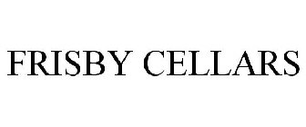 FRISBY CELLARS