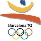 BARCELONA'92