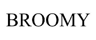 BROOMY