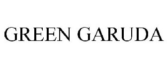 GREEN GARUDA