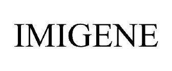 IMIGENE