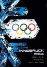 INNSBRUCK 1964 29.1-9.2. TYROL AUTRICHE