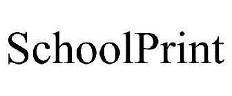 SCHOOLPRINT