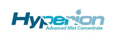 HYPERION ADVANCED MIST CONCENTRATE