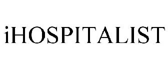 IHOSPITALIST