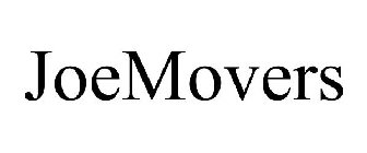 JOEMOVERS