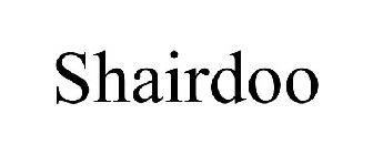 SHAIRDOO
