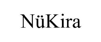 NÜKIRA