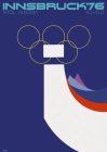 INNSBRUCK'76 TIROL AUSTRIA 4.2-15.2