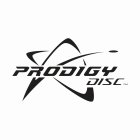 PRODIGY DISC