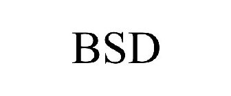BSD