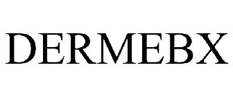 DERMEBX