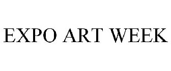 EXPO ART WEEK