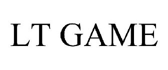 LT GAME