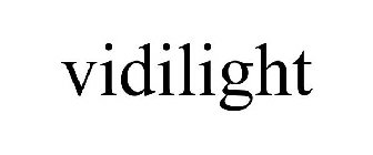 VIDILIGHT