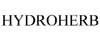 HYDROHERB