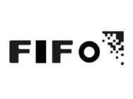 FIFO