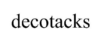 DECOTACKS